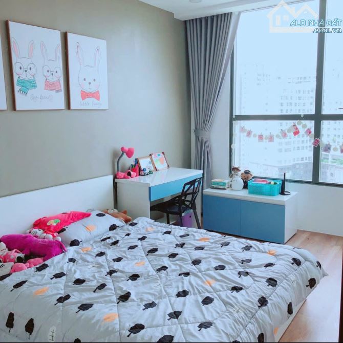 Satra, Phan Đăng Lưu, P1, Phú Nhuận, 145m2, 3PN, 2WC, 22tr/tháng - 5