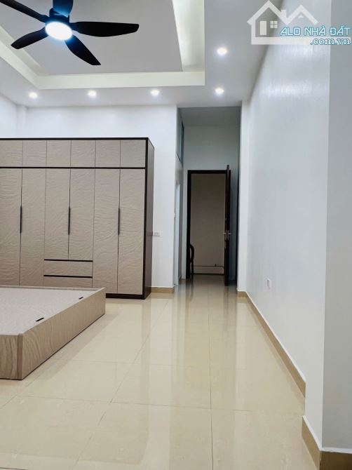 Nhà hiếm Tôn Đức Thắng – 47m² – 7 tầng hiện đại – full nội thất, ở ngay – Giá 11.8 tỷ! - 5