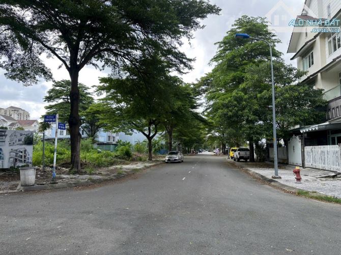 Bán 400m2 đất ở, góc 2 mặt tiền đường Diệp Minh Tuyền - Út Trà Ôn - KDC Gia Hòa, Quận 9. - 5