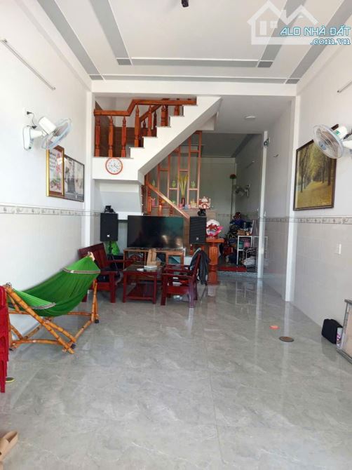 🏠 BÁN NHÀ TĐC CHỢ DINH – 2 MÊ CHỦ XÂY MỚI ĐỂ Ở NÊN CỰC CHẮN CHẮN. - 5