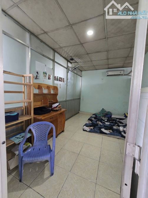 Nhà mặt kinh doanh gần cầu Ông Bố, phường Bình Hòa, Tp Thuận An - 5