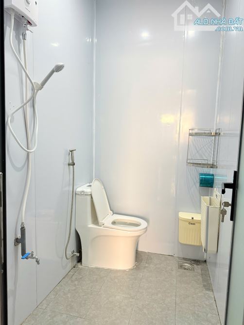 Bán căn nhà  nông ngiệp ODT Hẻm Trần Phú.- BMT - 5