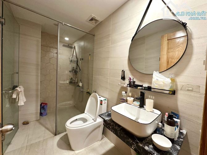 NHÀ NGON QUANG TRUNG - GÒ VẤP - DT:104M2 (8,3x13) 4 TẦNG - GIÁ CHỈ 13,5 TỶ - 5
