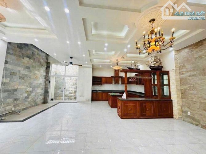 Bán cặp nhà đất biệt thự đường N9 khu D2D-Võ Thị Sáu; sổ hồng 288m2 ngang 16m giá 23 tỷ - 5