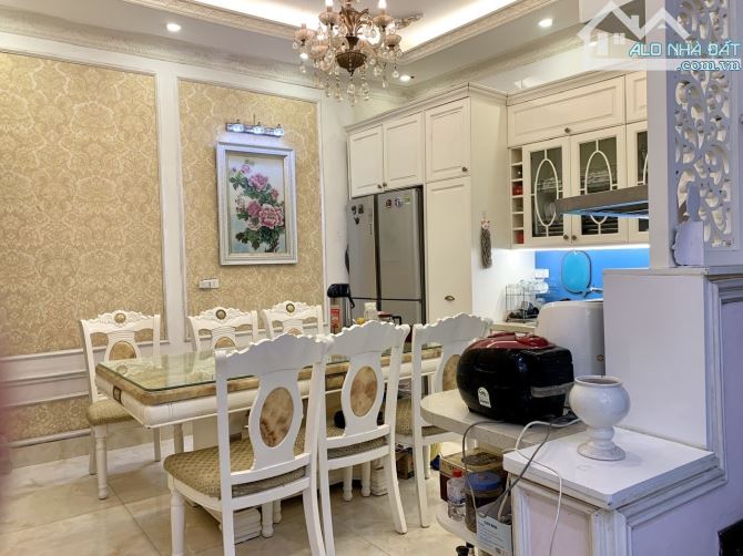 💥DT50M. 5 TẦNG, MT 8 M, GIÁ 21.5  TỶ. XUÂN THỦY, CẦU GIẤY HN . - 5