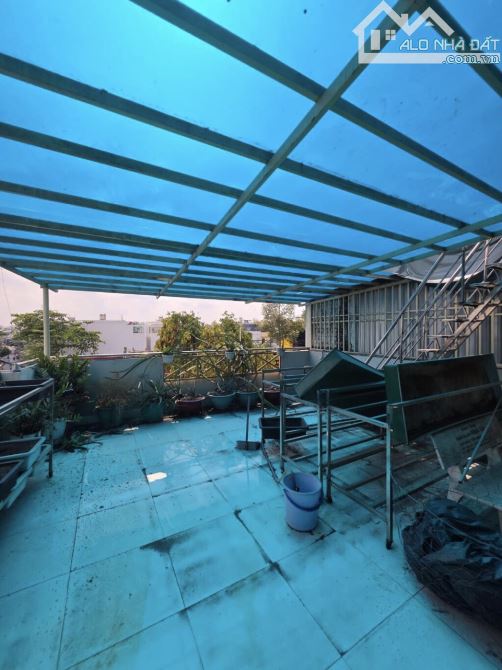 Bình Tân - lô góc ngay Tên Lửa - Bình Trị Đông B - 5 tầng BTCT - 6 x 20m - 8PN - 29tỷ (TL) - 5