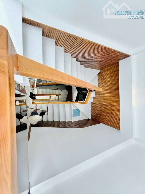 Biệt Thự 3 Mặt Hẻm, Ngang 8m, Nguyễn Ảnh Thủ , Quận 12, HXT Thông, 8x14m, Nhỉnh 6 tỷ - 5