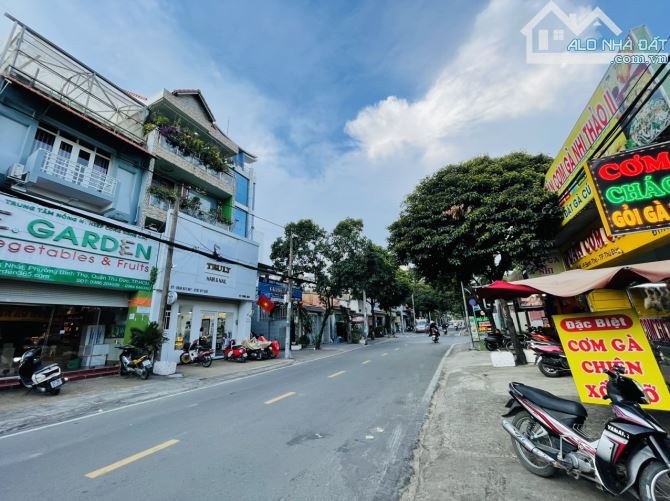 Siêu Hiếm - 162m2 (6.5 x 24m) ngay trường Cao Đẳng Nghề P. Linh Chiểu tiện ở hoặc xây CHDV - 5