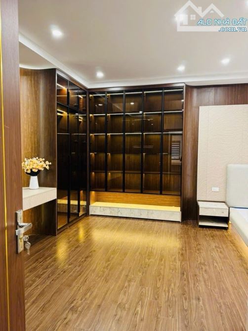 💼 Một tài sản xứng tầm DN thành đạt! HOA HẬU GIẢI PHÓNG – LÔ GÓC– THANG MÁY-NT5*-75M22Ty - 5