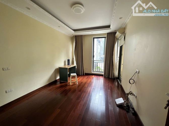 NHÀ ĐẸP VIỆT HƯNG 45M2 6,5 TỶ, NHÀ DÂN XÂY CHẮC CHẮN, VỊ TRÍ ĐẸP, CÁCH Ô TÔ TRÁNH 20M - 5