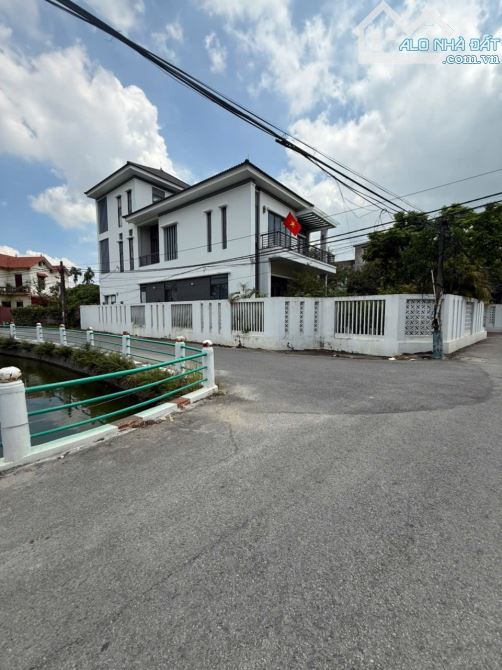 CẦN BÁN ĐẤT AN BÌNH, THUẬN THÀNH, BẮC NINH - 5