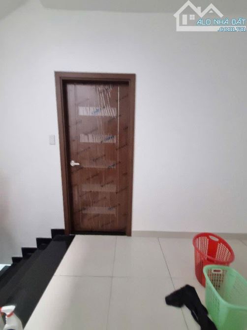 🔥Nhà 3 tầng,Hẻm 8m đường LÊ ĐỨC THỌ phường 15, Q GÒ VẤP , DT 66m2 (4,6/5,2x14) 💵 6,5tỷ. - 5