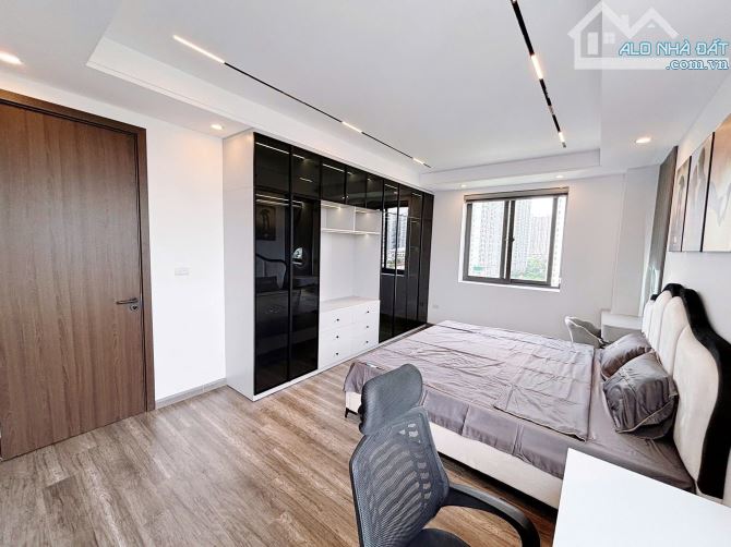 CĂN CHUNG CƯ HOA HẬU - 4 MẶT THOÁNG - VIEW ĐỈNH - ĂN CHỌN TIỆN ÍCH TIME CITY - 5