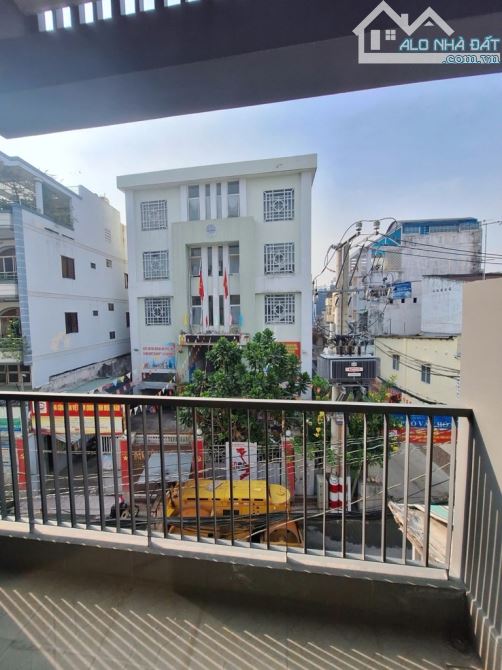 🌟 MẶT TIỀN NGUYỄN ĐÌNH CHÍNH – 4 TẦNG – 57M2 CHỈ CHỈ 15,5 TỶ - 5