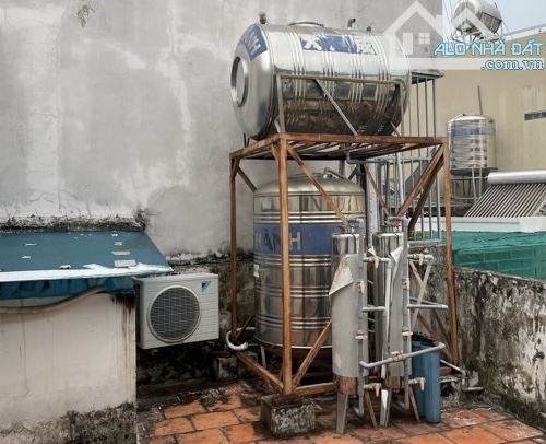 BÁN GẤP NHÀ HẺM XE HƠI 8M THOẠI NGỌC HẦU , 58M2 , 4 x 14,5 , 4TẦNG , 3PN . GIÁ NHỈNH 8TỶ - 5