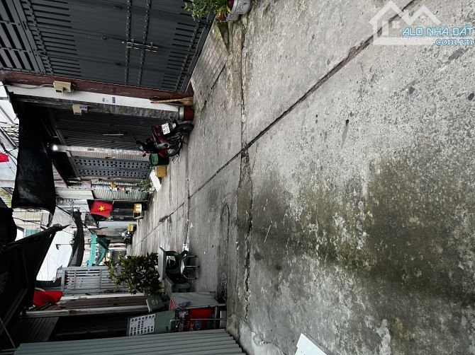 Bán nhà gấp đường số 17A (gần Tân Kỳ Tân Quý), diện tích 4x16m, 1 lầu, giá 5.2 tỷ (TL) - 5