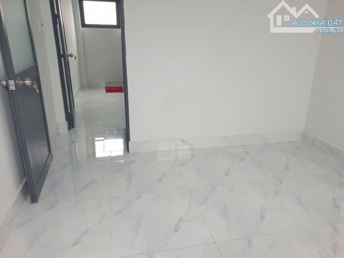 Nhà 2 Tầng, Sổ Hồng Riêng, Chỉ 2.6 Tỷ – Huỳnh Tấn Phát, P. Tân Phú (Q7), - 5