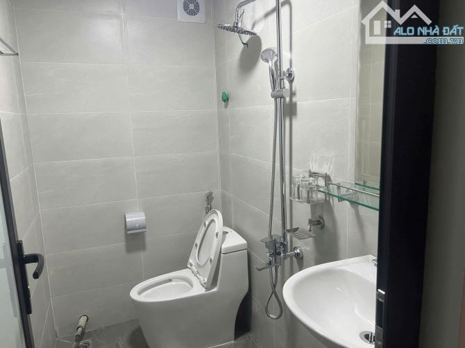 Bán nhà phố Vương Thừa Vũ phân lô 45m2, 6 tầng xây mới, ô tô vào trong nhà!!! - 5