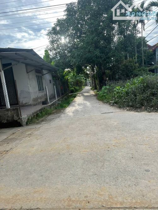 159m2 đường oto Lý Nam Đế - TP Huế - Chỉ 1xtr/m2 - 5