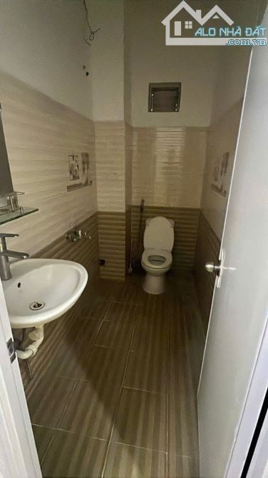 🚀 ĐẦU TƯ VÀNG – NHÀ 4 TẦNG KINH DOANH ĐỈNH CAO, DÒNG TIỀN 15 TRIỆU/THÁNG💥 - 5