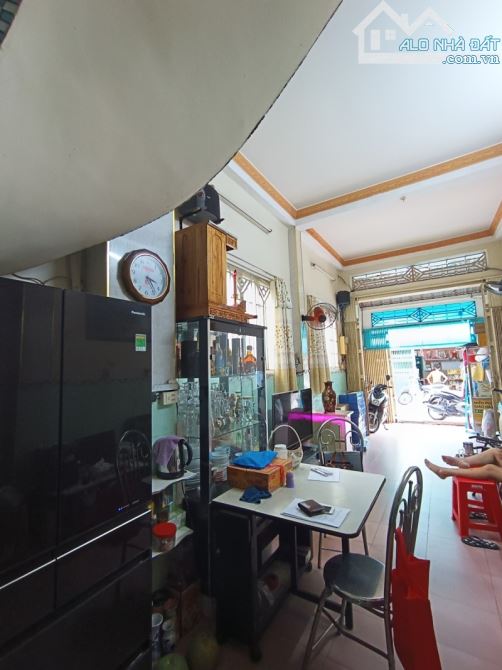 1 ĐỜI CHỦ BÁN NHÀ MT THỤT CĂN GÓC HXH – CÁCH MT HẬU GIANG 30M – NỞ HẬU ĐẸP - 5