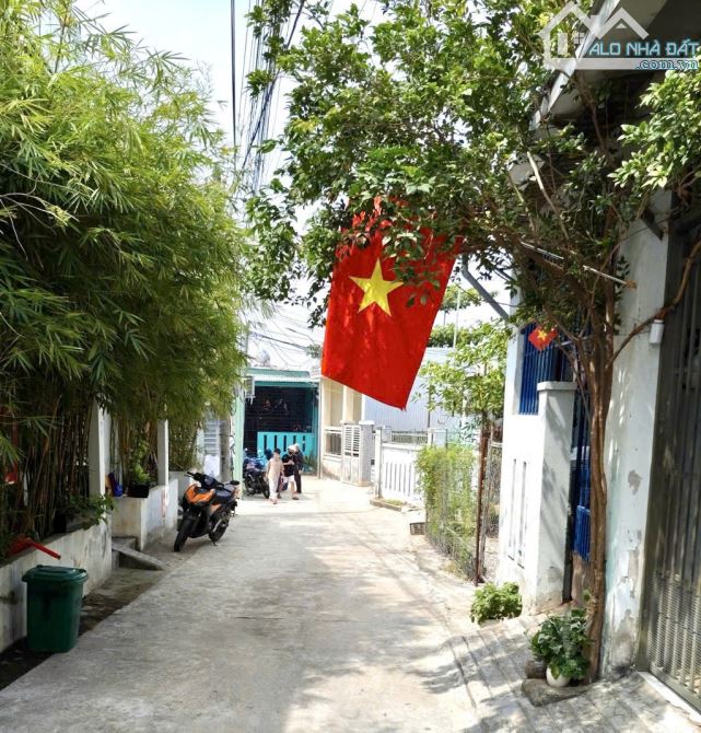 💥 BÁN GẤP NHÀ 2 MẶT KIỆT OTO THÔNG – HÒA MINH, LIÊN CHỂU – DÒNG TIỀN SẴN 10 TRIỆU/THÁNG - 5