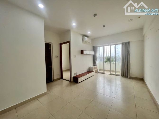 BÁN CĂN GÓC 67M2 CHUNG CƯ LINH TÂY - THỦ ĐỨC GIÁ 2TY75 - 5