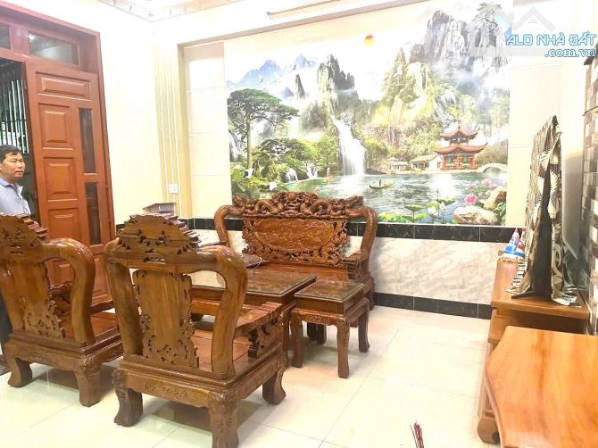 Bán nhà 2 tầng dt 5x 20 phương đông hoà  sát làng đại học Quốc gia - 5