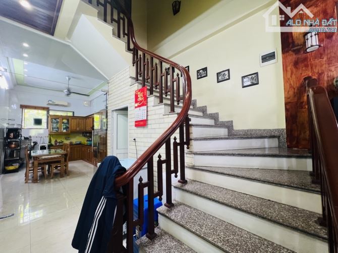UY NỖ, ĐÔNG ANH - BÁN NHÀ 4 TẦNG MỚI ĐẸP, TẶNG NỘI THẤT CAO CẤP. Ô TÔ TRÁNH, KINH DOANH - 5