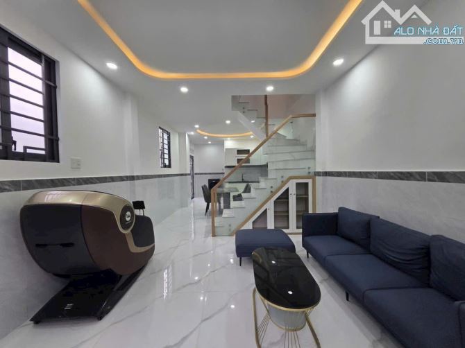 ĐƯỜNG BÌNH ĐÔNG, PHƯỜNG BÌNH ĐÔNG MỚI,  Q8 - 5