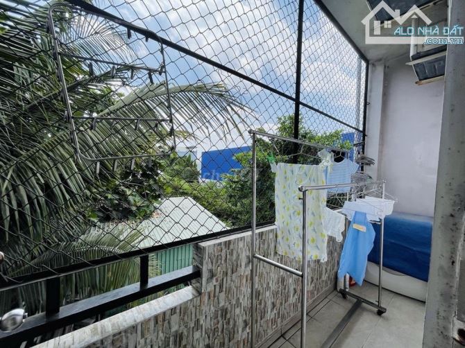 Bán nhà An Phú Đông Q12 Võ Thị Thừa,79m² 2 tầng, giá 4.6 tỷ - 5