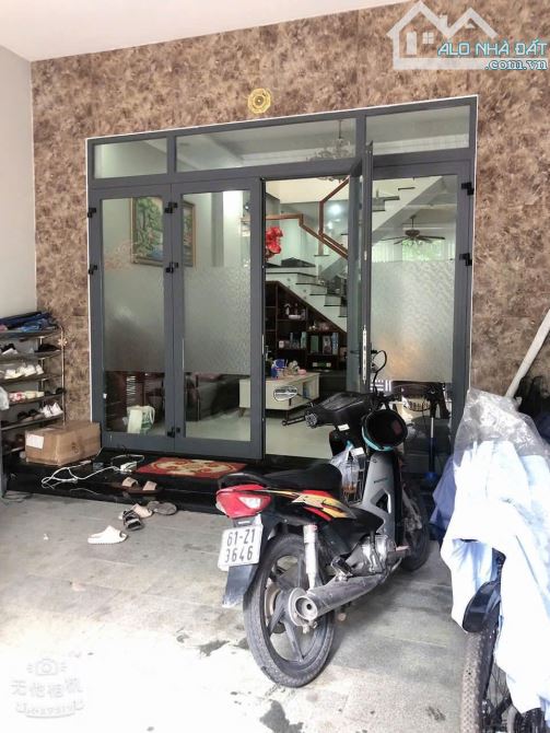 ⚡️Bán nhà 1 trệt 2 lầu 100m² KDC Thạnh Bình – TP Thuận An - 5