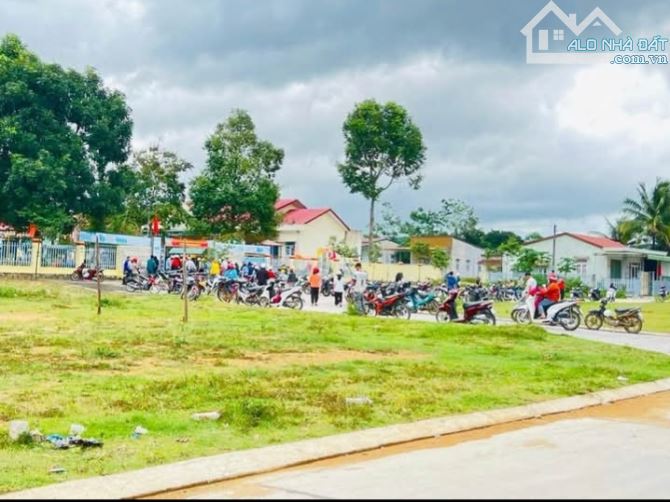 Đất đẹp Full thổ cư Ngang 9 - gần chợ, trường học, UBND xã, xây nhà vườn nghỉ dưỡng - 5