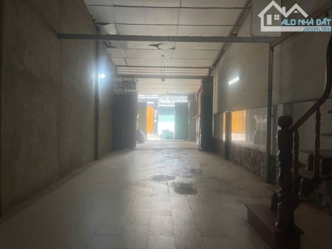 BÁN NHÀ C4, 5,85 TỎI, KÈM XƯỞNG, ĐƯỜNG NGUYỄN THI KIỂU, TÂN THỚI HIỆP, Q12. - 5