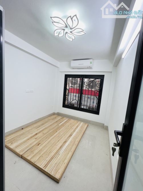 BÁN NHÀ TRẦN PHÚ 5 TẦNG 4.85 TỶ – VÀO Ở NGAY - 5