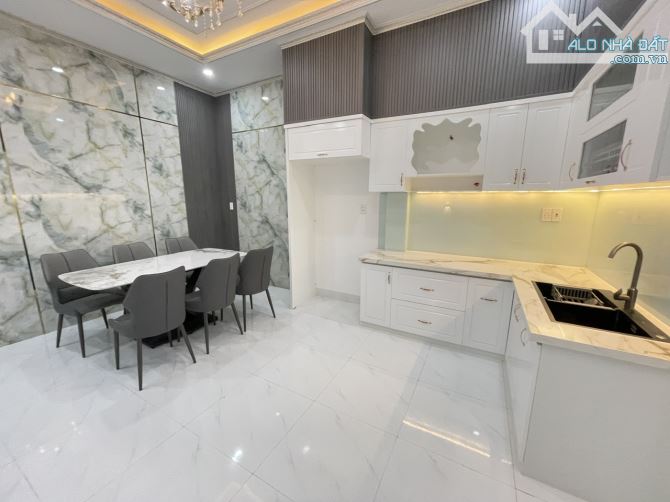 💥Nhà Mới,2 Mê,Diện Tích Sử Dụng 160m2,Đường Nay Der,gần siêu thị Coomart,nhiều Lô khá - 5