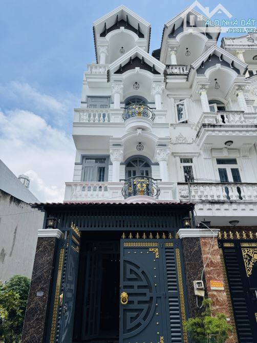 🔥 KHU VIP – PHÂN LÔ CAO CẤP – GẤP BÁN 📍 Mã Lò – Bình Hưng Hòa A – Bình Tân 📐 DT: 4 × 19 - 5