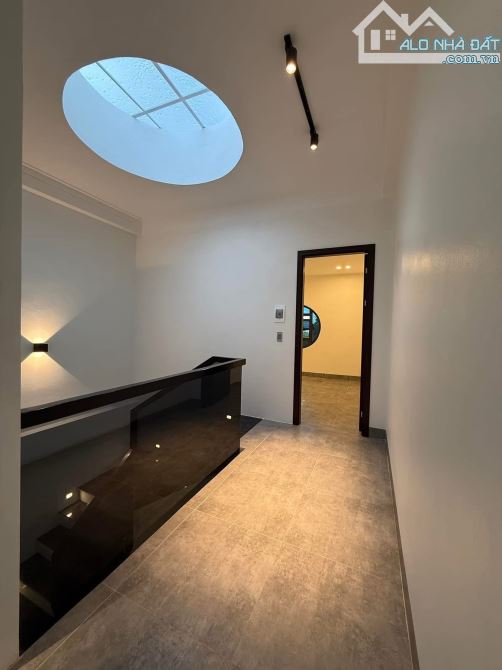 Phong cách mới 100% ! 🏡🏡🏡 Cần bán Nhà 3 tầng xây mới ngõ đường Giải Phóng - Nan Định: - 5