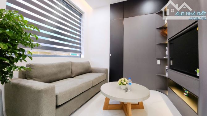 💥Nhà Mê,DT Sử Dụng 86m2,Hẻm Ngay Đầu Đường Lương Thế Vinh,gần Eco Palace. - 5