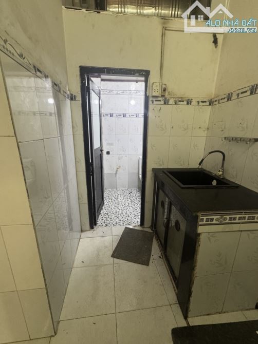 🔥 NHÀ C4 56m2 TIỆN XÂY MỚI-VỊ TRÍ VIP Q.6 - 5
