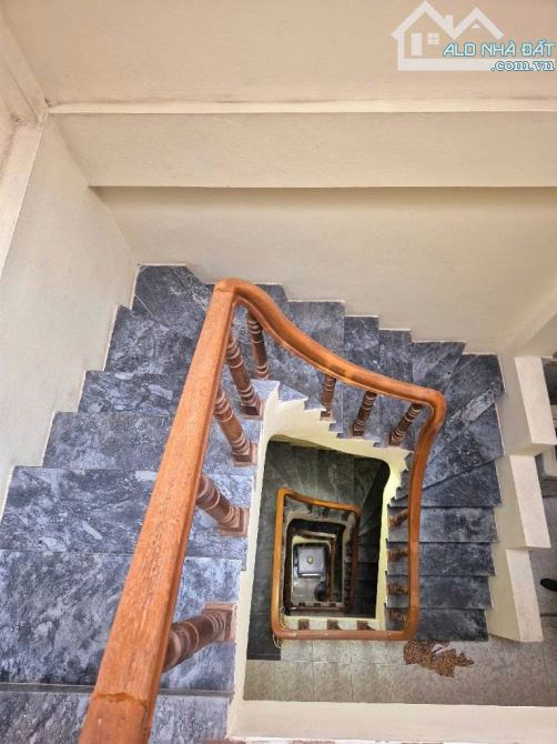 pHÂN LÔ QUAN HOA – NGÕ THÔNG – ÔTÔ – 45M² – 4 TẦNG – 11.5 TỶ (DCG91576) - 5