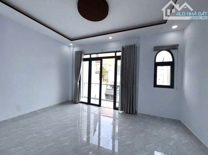 🏡 NHÀ 2 TẦNG ĐƯỜNG ĐÌNH HỘI – XE HƠI VÀO SÂN . - 5