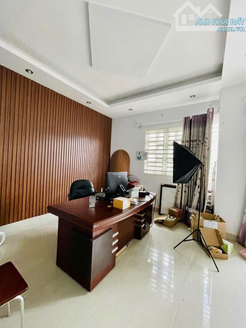 6❌11m, BÁN NHÀ 5 TẦNG, ĐƯỜNG 10M THÔNG, NGUYỄN PHÚC CHU, P15 TÂN BÌNH, 10 TỶ TL - 5