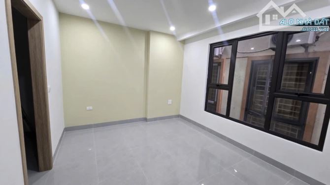 DỊCH VỌNG – 6T THANG MÁY - GẦN PHỐ - KINH DOANH – 40M² – 9.5 TỶ (DCG91573) - 5