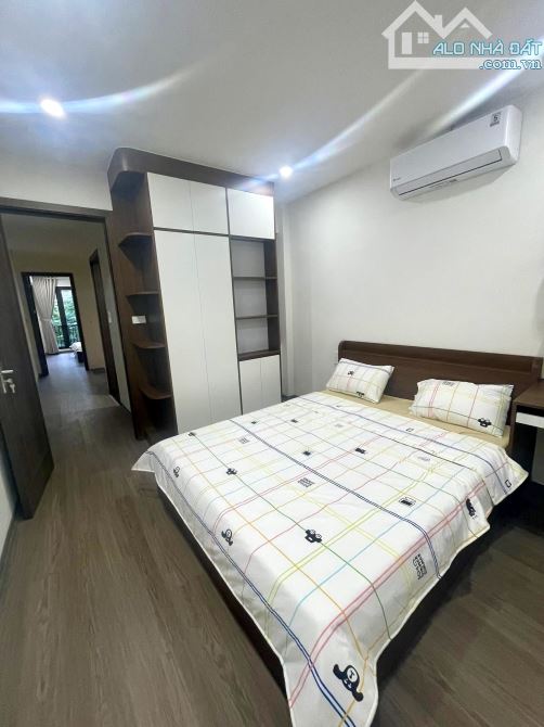 NGỌC THỤY_LONG BIÊN - 4 Tầng dân xây, 10m ra ô tô tránh, 9 Tỷ về ở ngay - 5