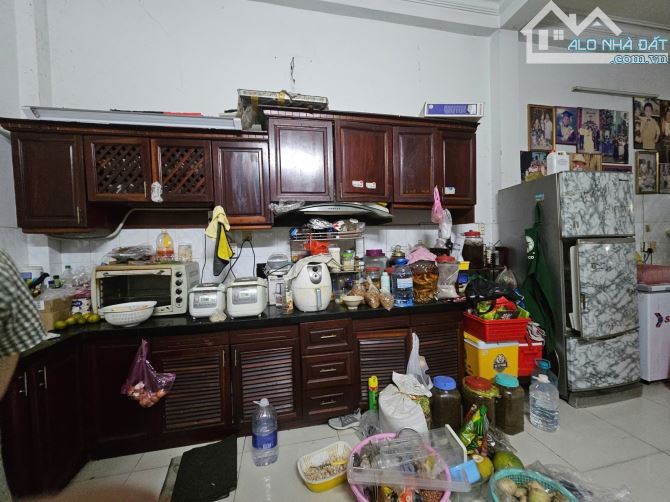 KHÔNG XEM LÀ TIẾC- MẶT TIỀN TÂN PHÚ- NGANG GẦN 8M - 5