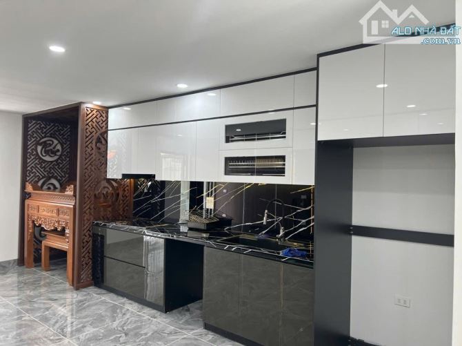 Bán nhà Phân Lô X2A, Khuyến Lương, 40m2 x 6 tầng, Thang Máy, Giá tốt 12.99 tỷ - 5