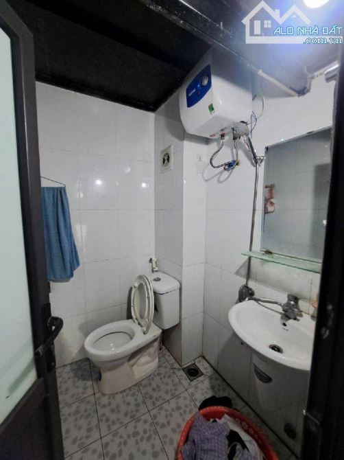 Bán nhà Mễ Trì,nhà dòng tiền,căn hộ dịch vụ,ngõ nông,ô tô gần,sổ vuông giá 25 tỷ - 5