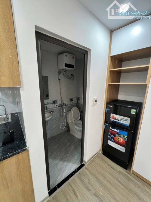 Bán Toà CHDV 50M-6T Thang máy 11P KK full NT Thịnh Quang- Đống Đa 13.9 Tỷ(TL) - 5