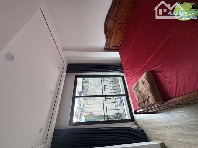 Siêu hiếm! Bán nhà Bạch Mai, ngõ cực nông, 2 thoáng trước sau, tặng full nội thất.